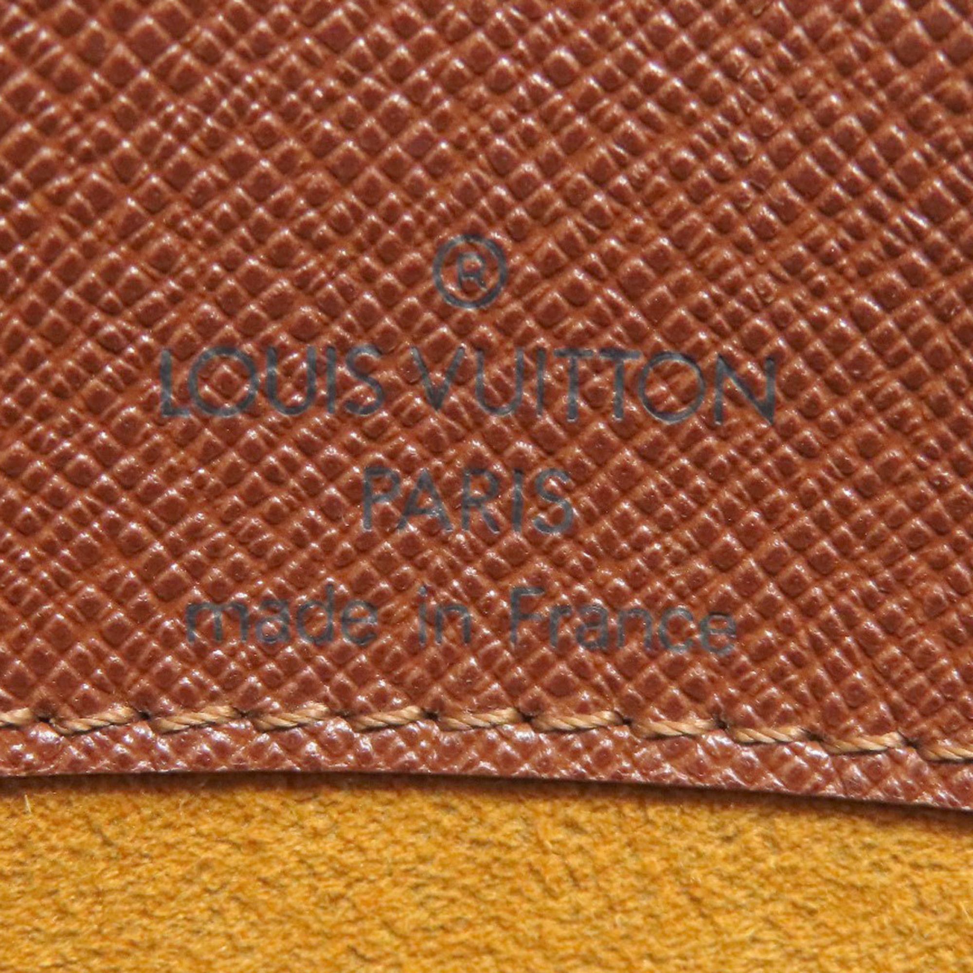 Louis Vuitton Louis Vuitton Musette Tango shoulder Size ONE SIZE - 10 Thumbnail