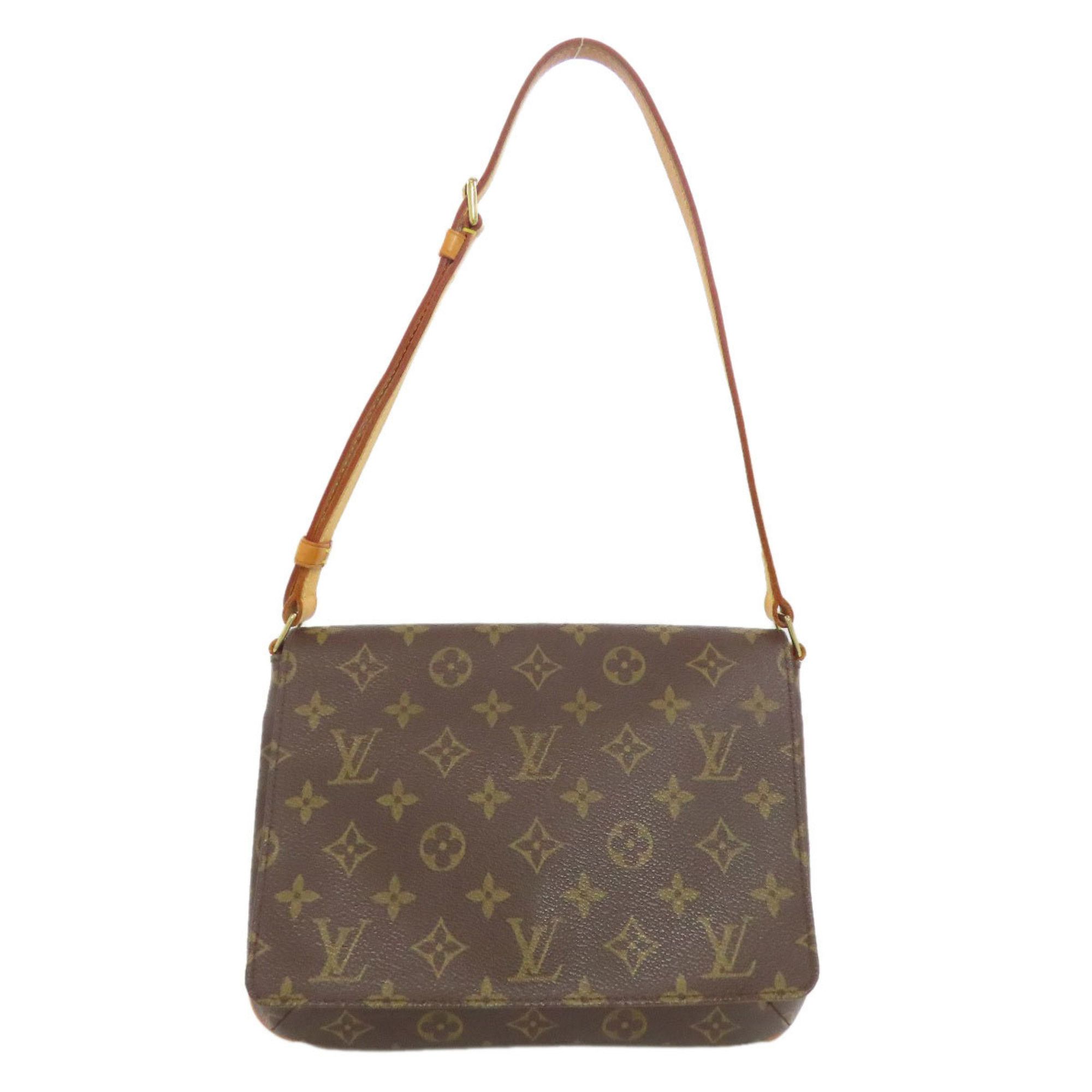 Louis Vuitton Louis Vuitton Musette Tango shoulder Size ONE SIZE - 11 Thumbnail