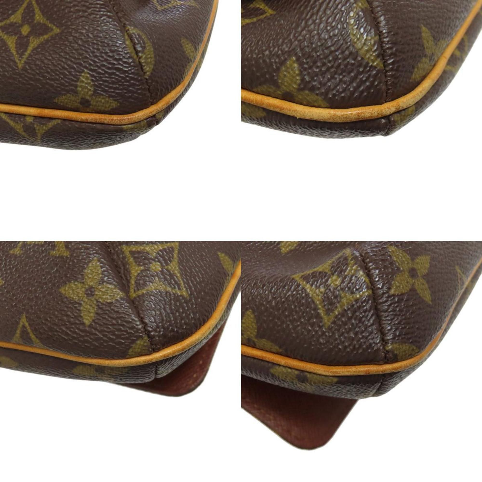 Louis Vuitton Louis Vuitton Musette Tango shoulder Size ONE SIZE - 4 Thumbnail