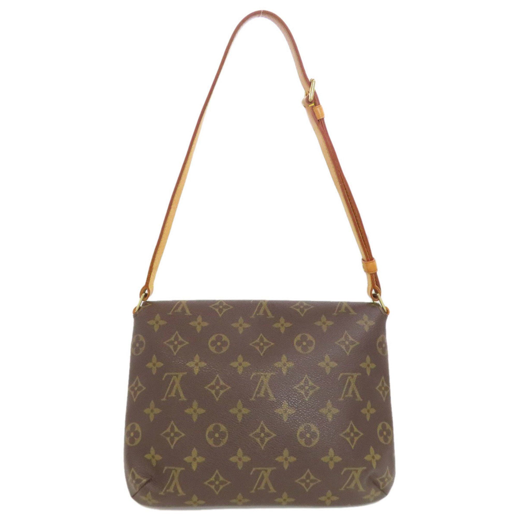 Louis Vuitton Louis Vuitton Musette Tango shoulder Size ONE SIZE - 2 Thumbnail