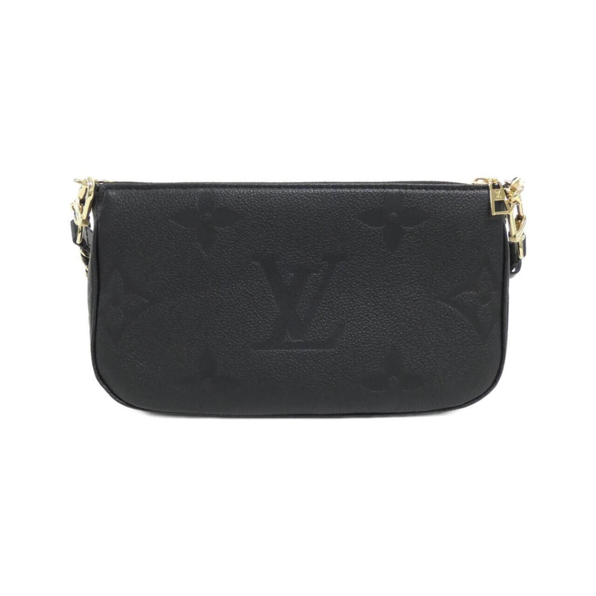 Louis Vuitton Louis Vuitton Multi Pochette Accessoires clutch Size ONE SIZE - 2 Thumbnail
