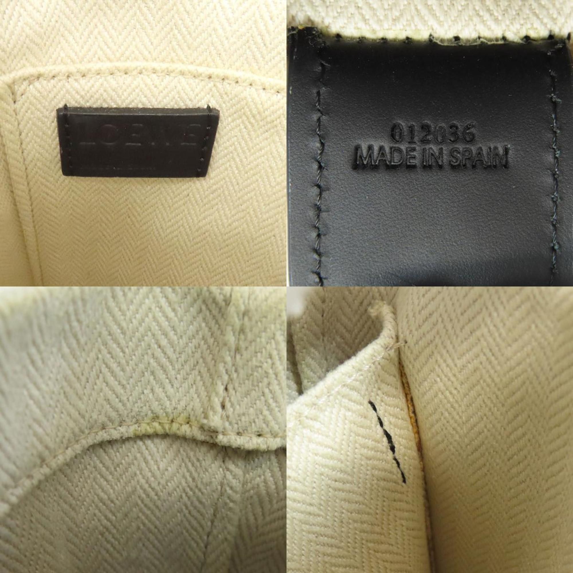 Loewe Loewe Ikebana shoulder Size ONE SIZE - 8 Thumbnail