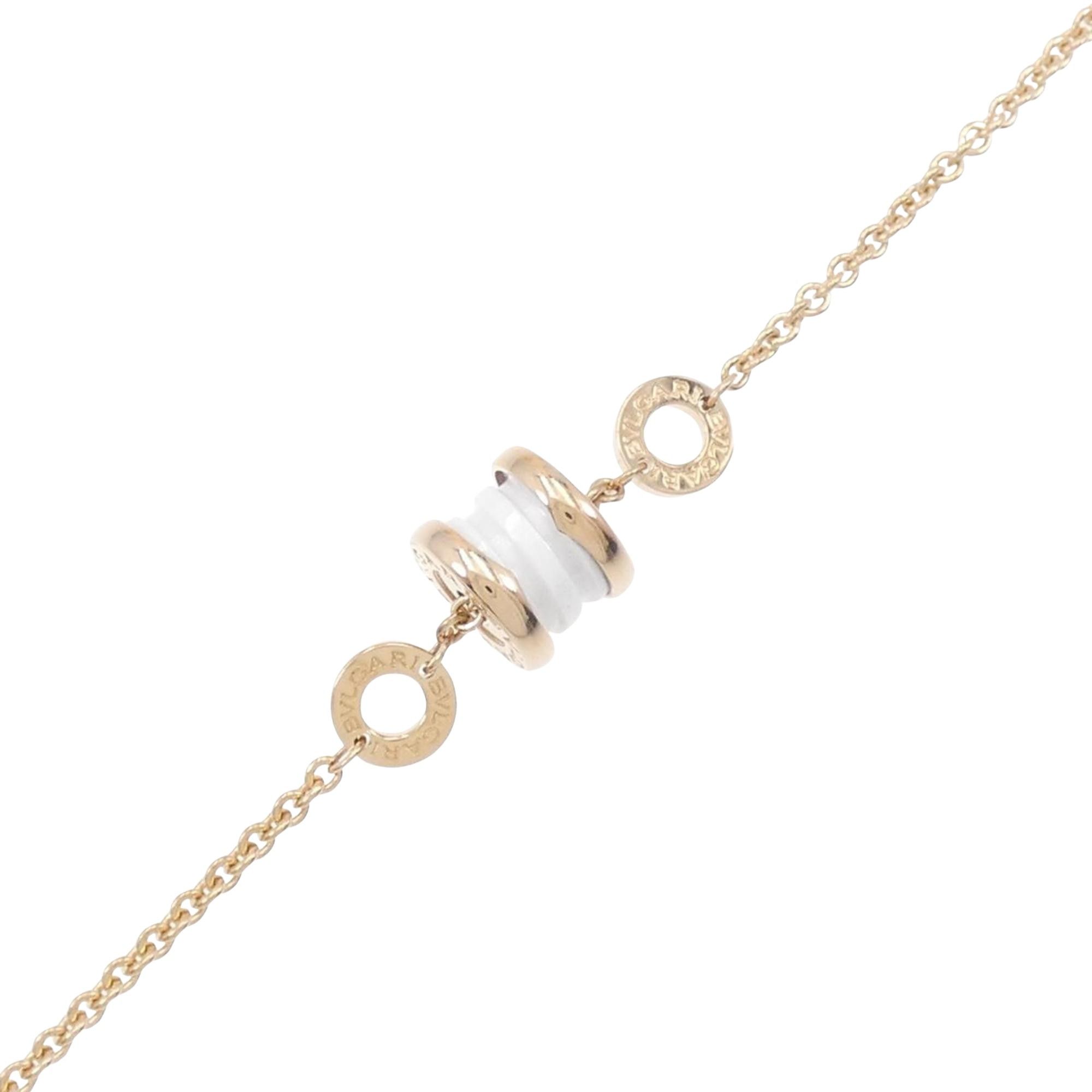 Bvlgari Bulgari B.Zero1 bracelet Size ONE SIZE - 2 Thumbnail