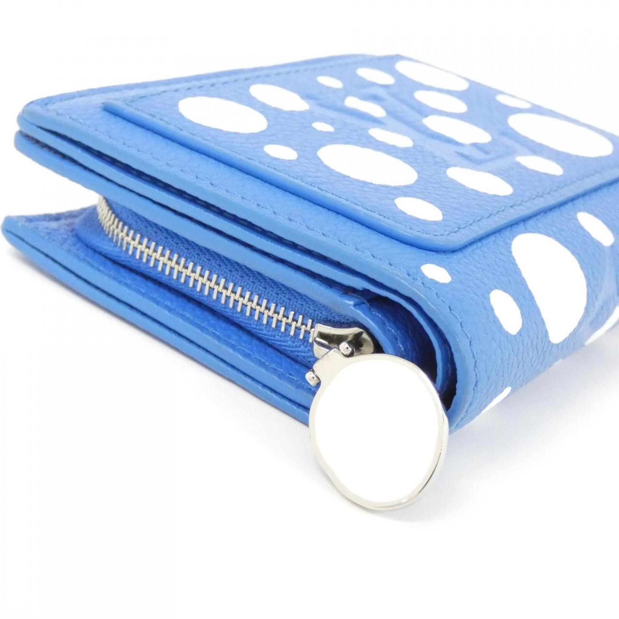 Louis Vuitton Louis Vuitton LV x YK wallet Size ONE SIZE - 4 Thumbnail