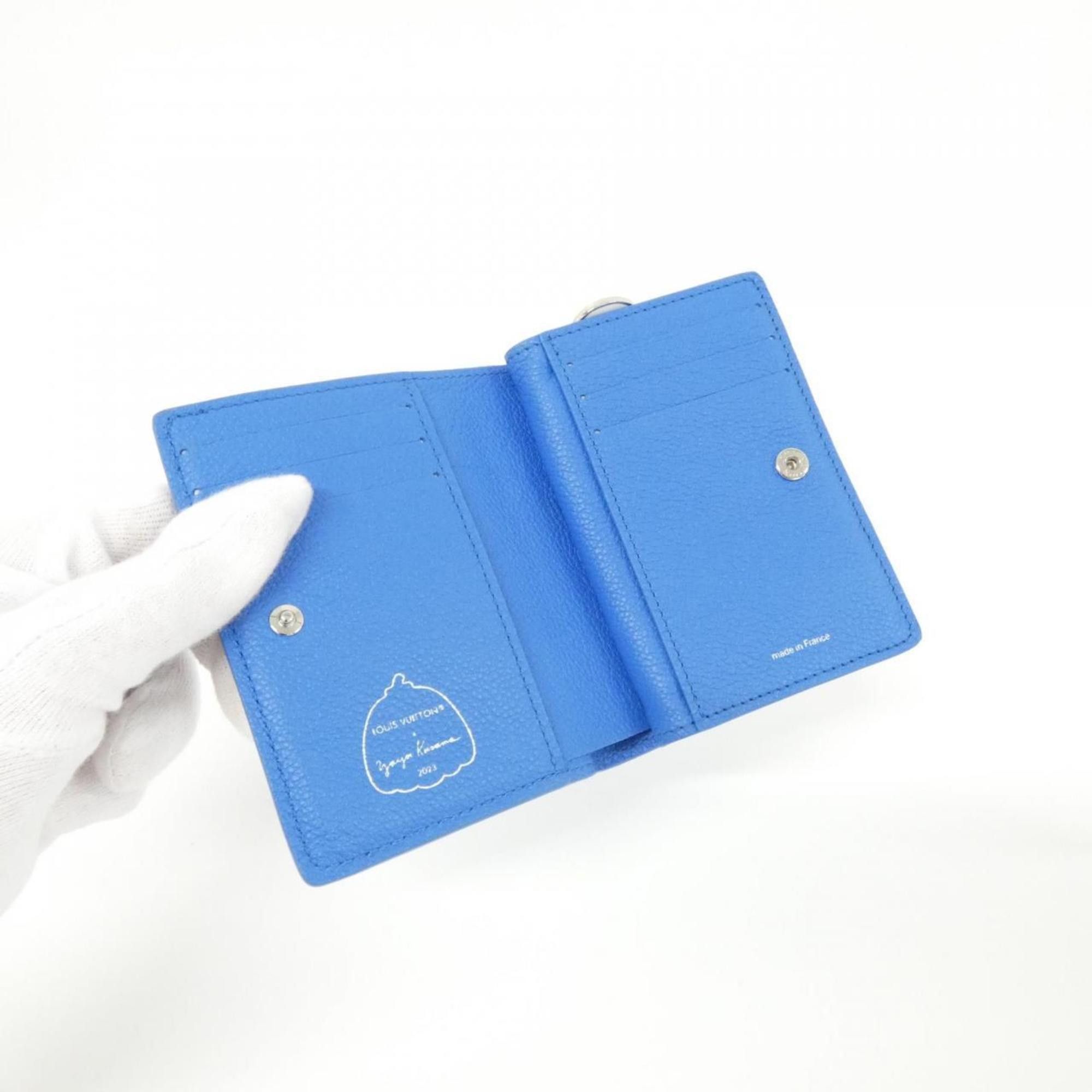 Louis Vuitton Louis Vuitton LV x YK wallet Size ONE SIZE - 6 Thumbnail