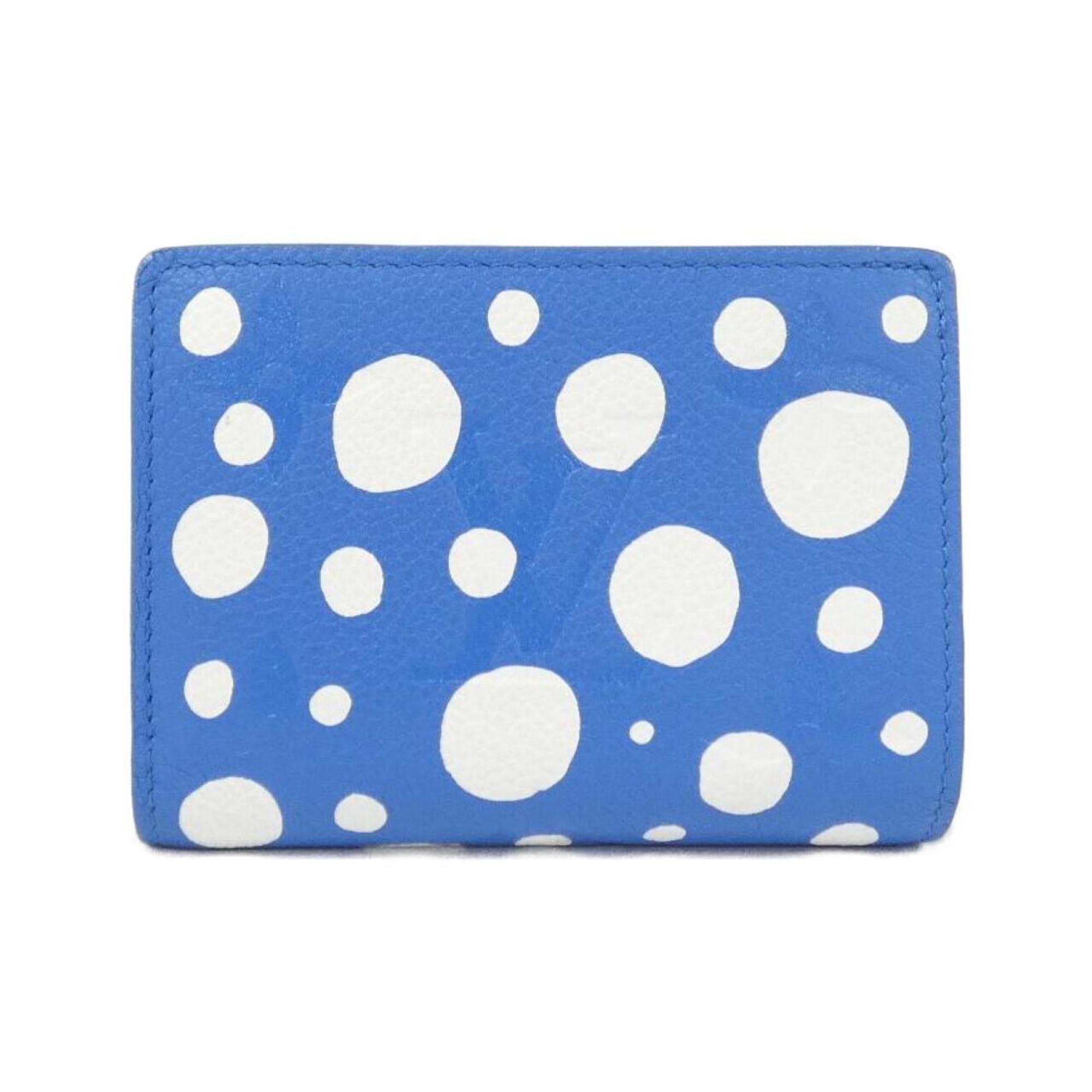 Louis Vuitton Louis Vuitton LV x YK wallet Size ONE SIZE - 2 Thumbnail