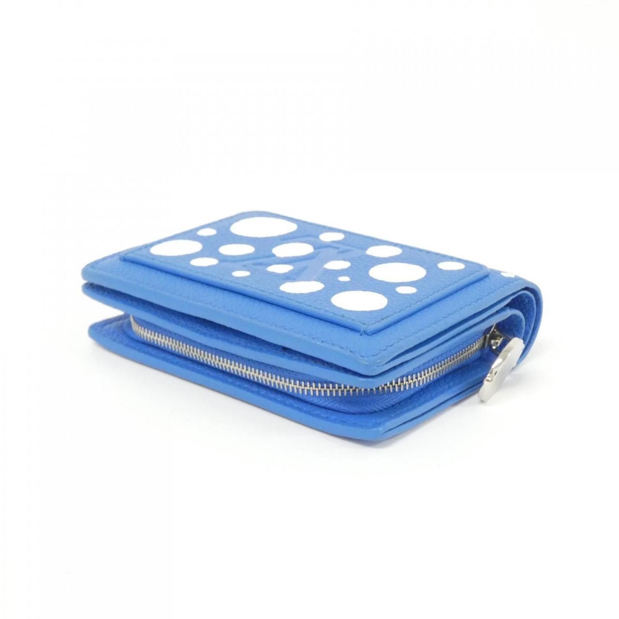 Louis Vuitton Louis Vuitton LV x YK wallet Size ONE SIZE - 3 Thumbnail