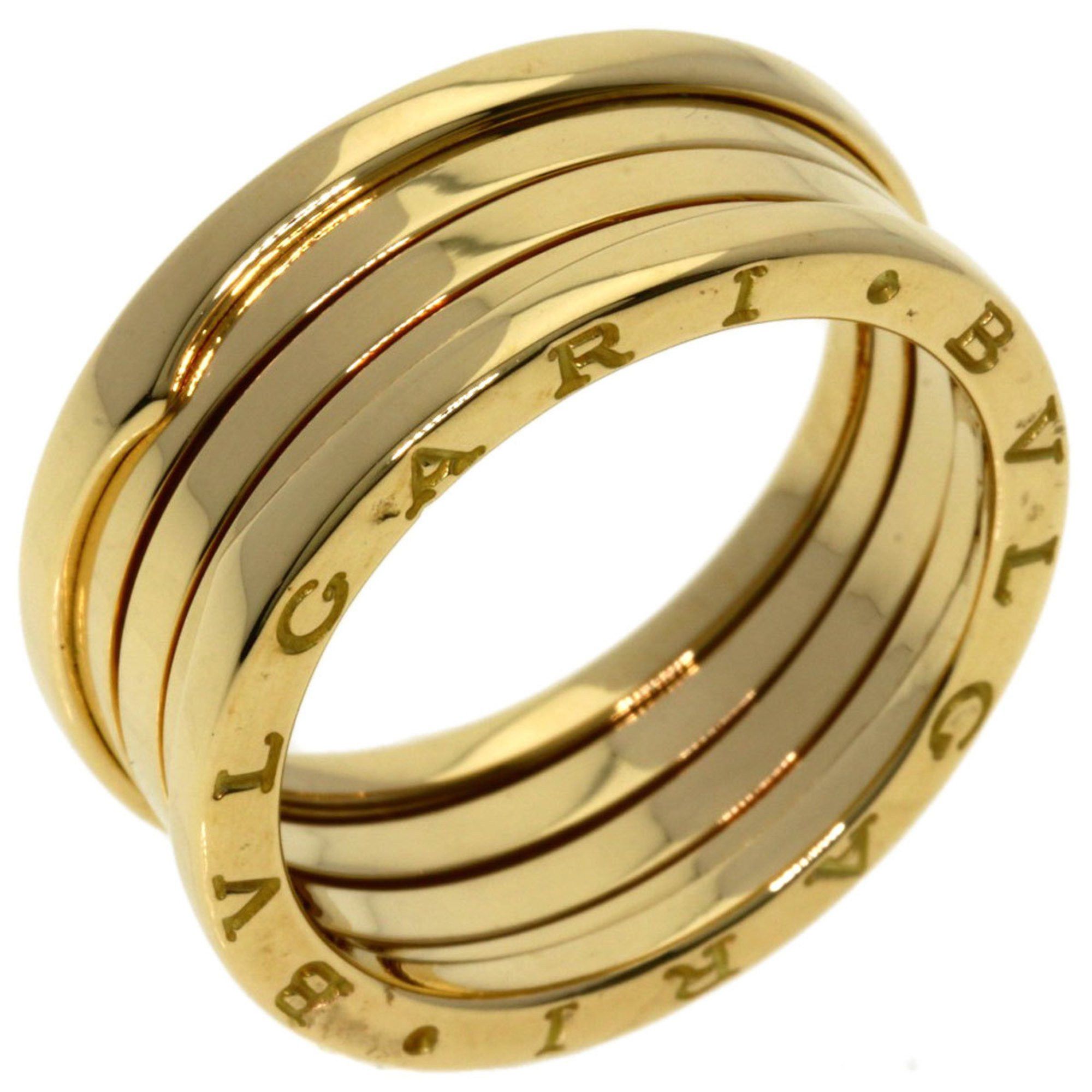 Bvlgari Bulgari B.Zero1 ring Size ONE SIZE - 2 Thumbnail