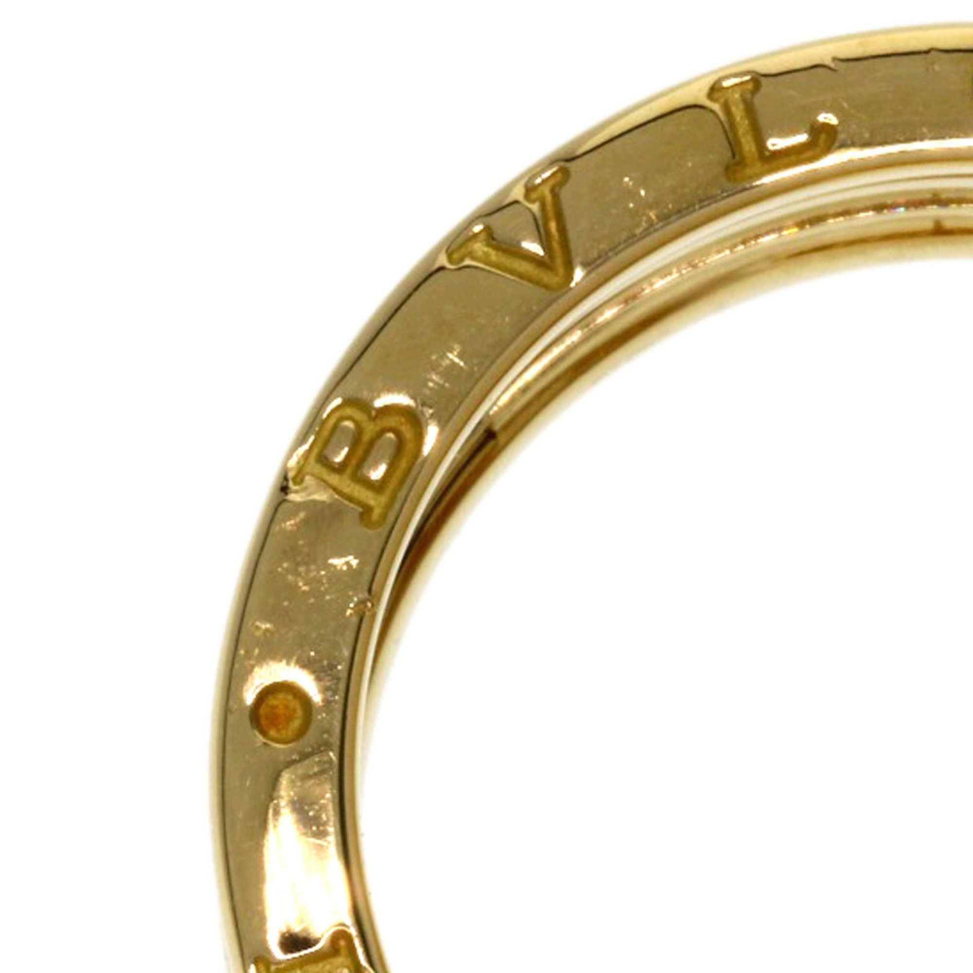 Bvlgari Bulgari B.Zero1 ring Size ONE SIZE - 5 Thumbnail