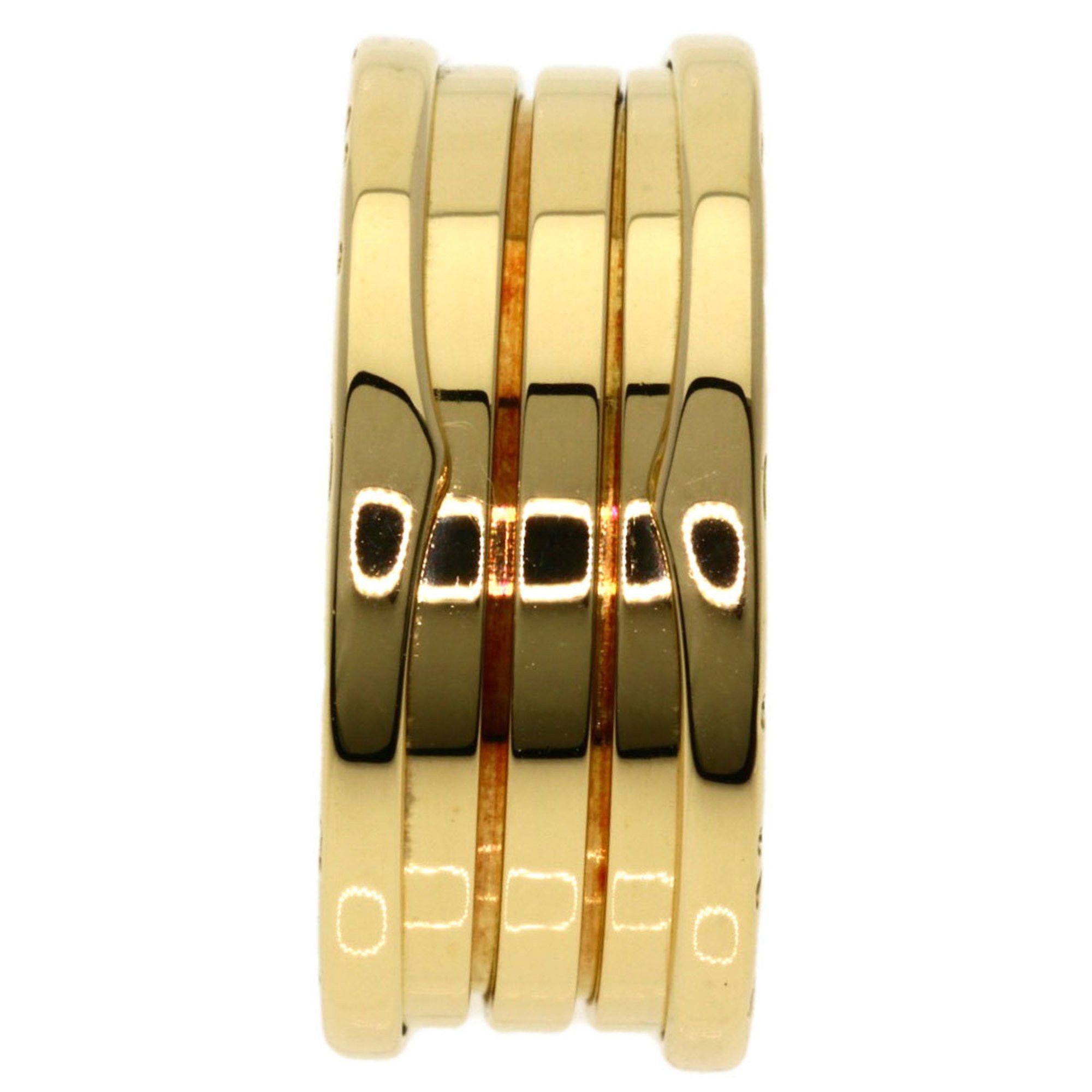 Bvlgari Bulgari B.Zero1 ring Size ONE SIZE - 3 Thumbnail