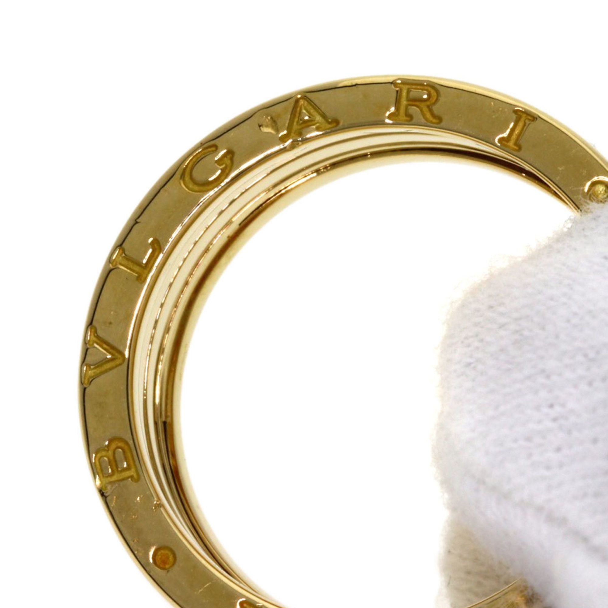 Bvlgari Bulgari B.Zero1 ring Size ONE SIZE - 6 Thumbnail