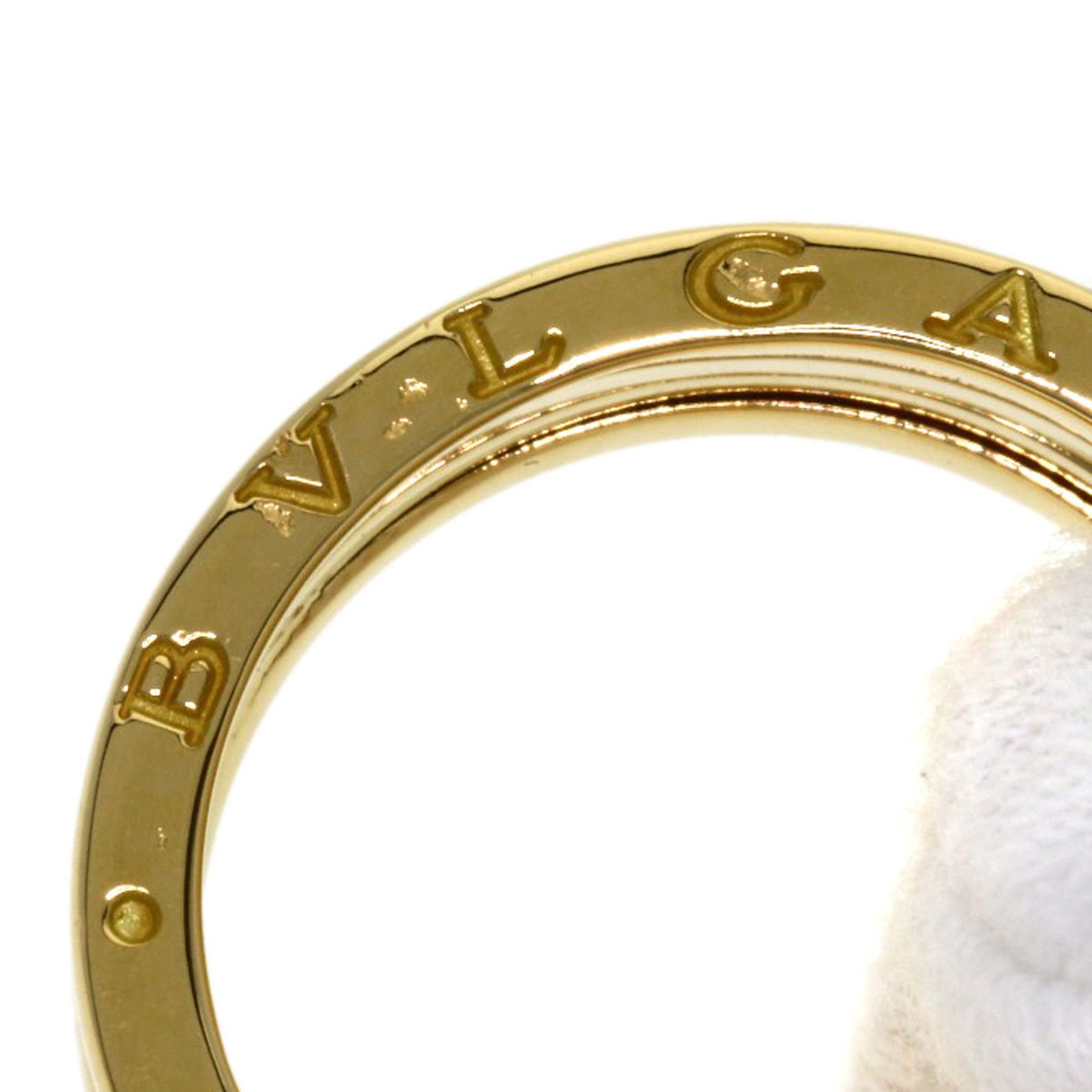 Bvlgari Bulgari B.Zero1 ring Size ONE SIZE - 7 Thumbnail