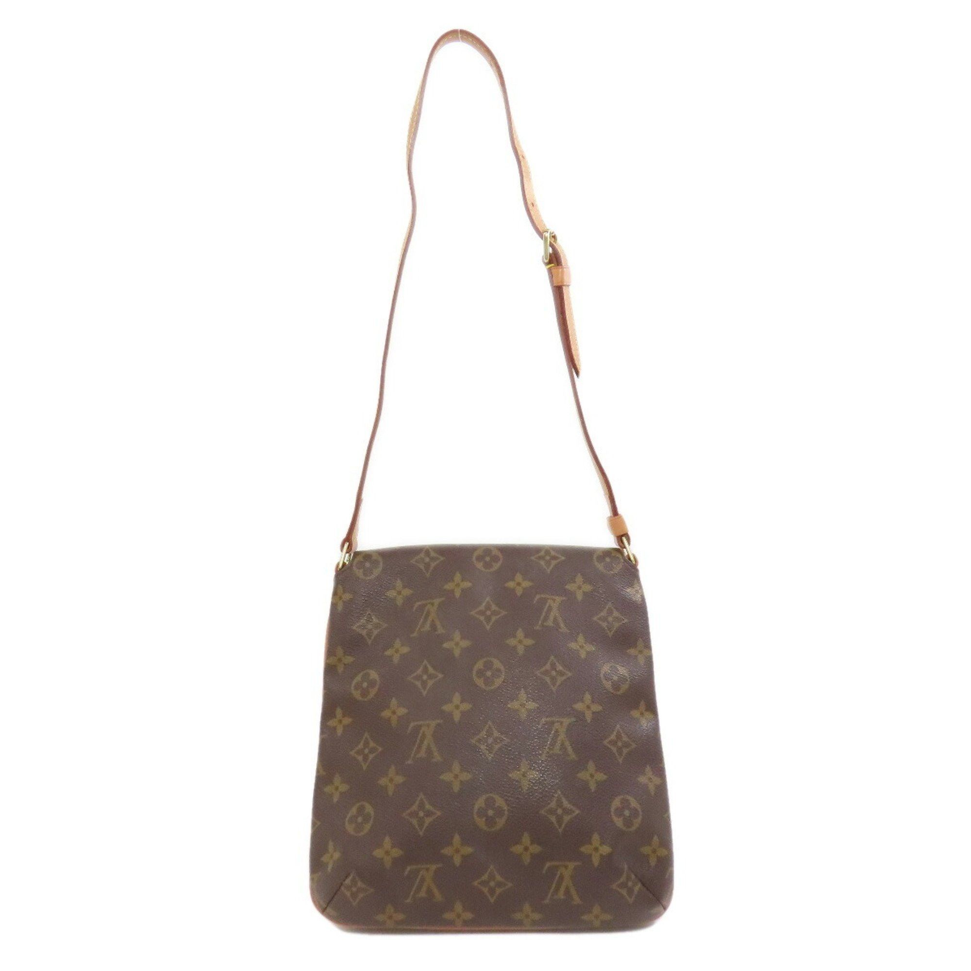 Louis Vuitton Louis Vuitton Musette Salsa shoulder Size ONE SIZE - 2 Thumbnail
