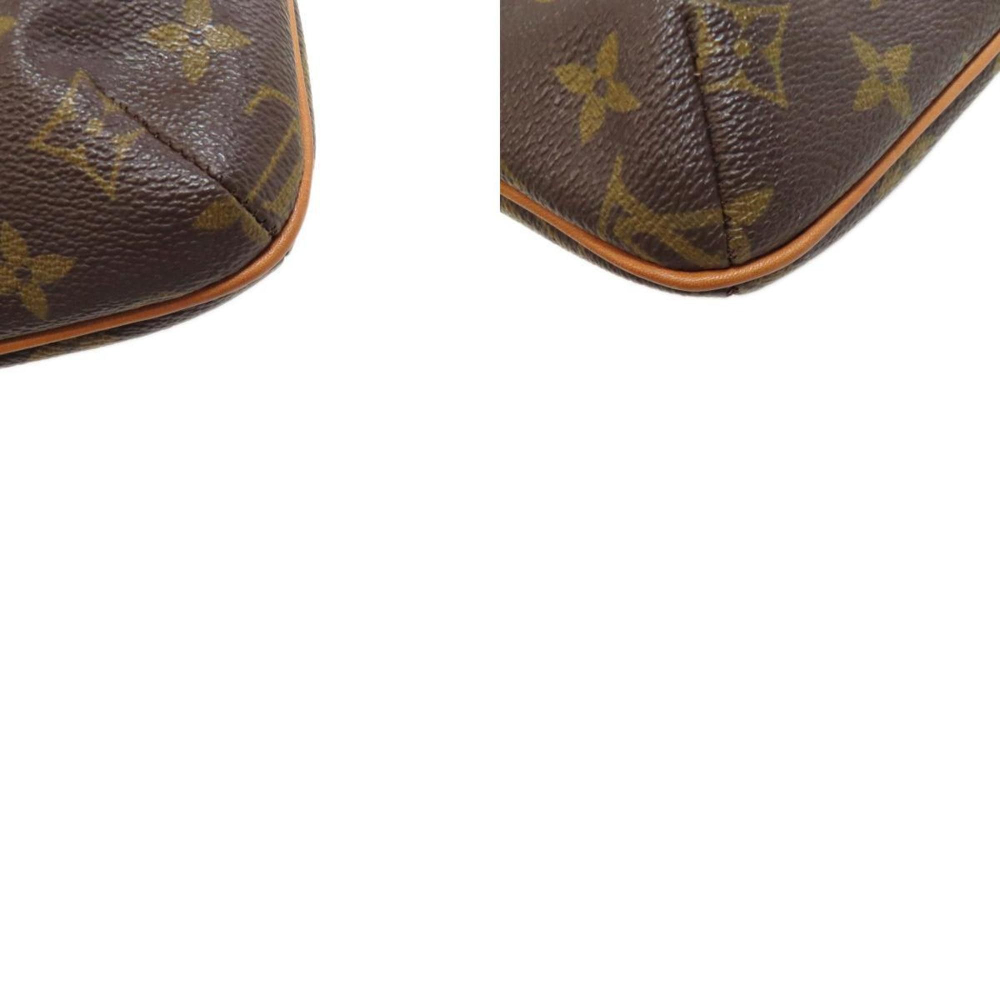 Louis Vuitton Louis Vuitton Musette Salsa shoulder Size ONE SIZE - 4 Thumbnail