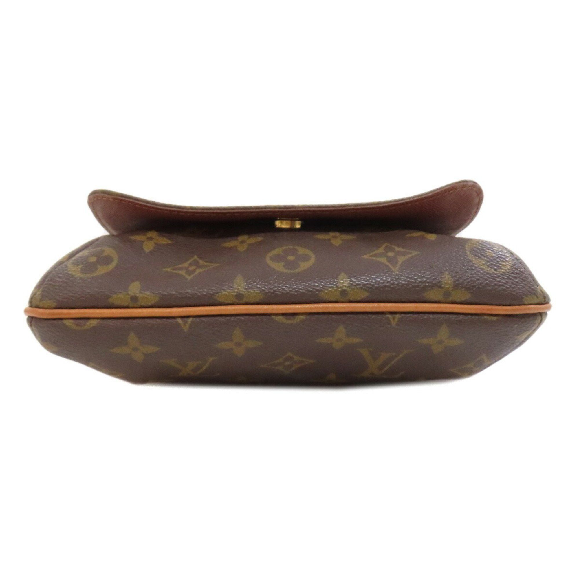 Louis Vuitton Louis Vuitton Musette Salsa shoulder Size ONE SIZE - 6 Thumbnail