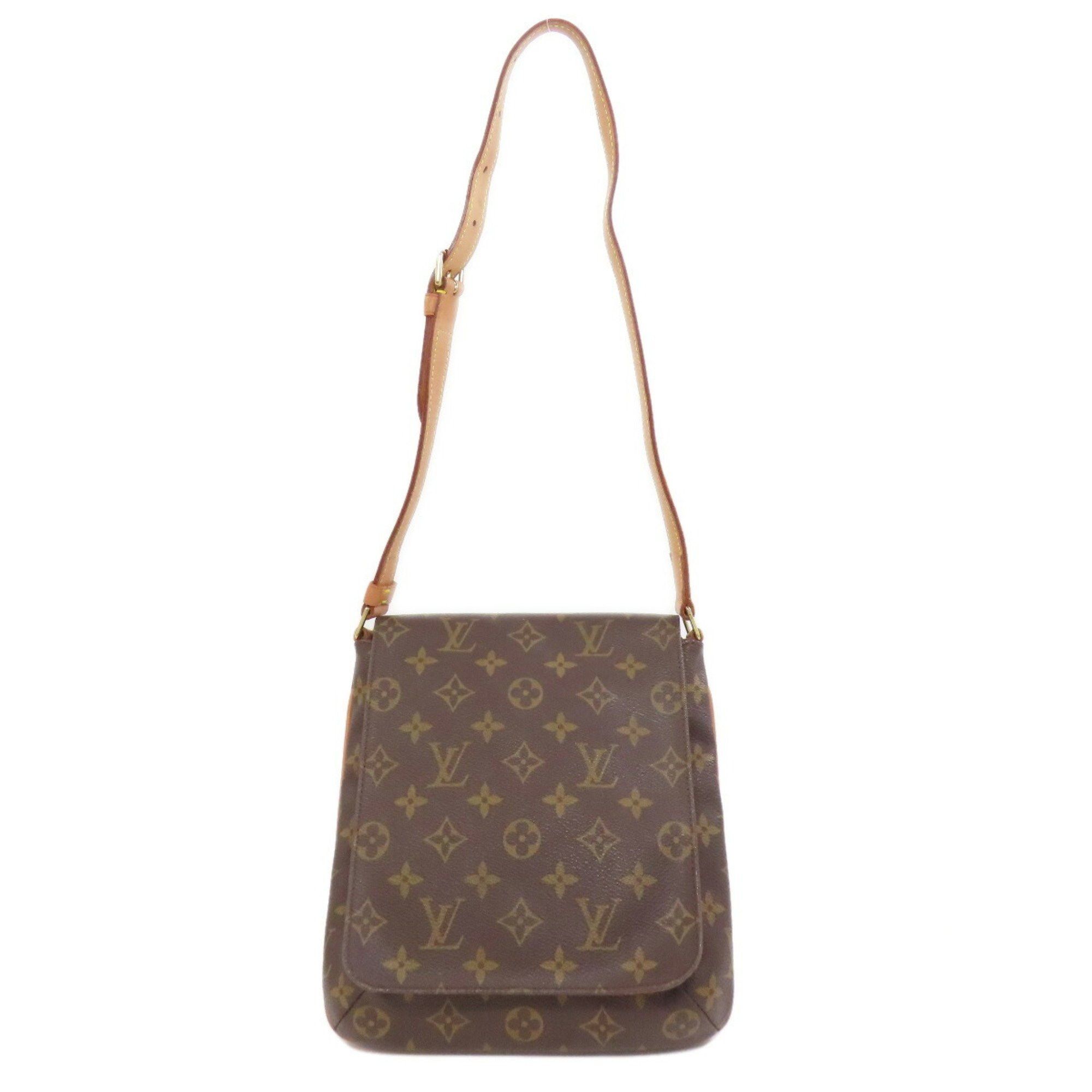 Louis Vuitton Louis Vuitton Musette Salsa shoulder Size ONE SIZE - 11 Thumbnail