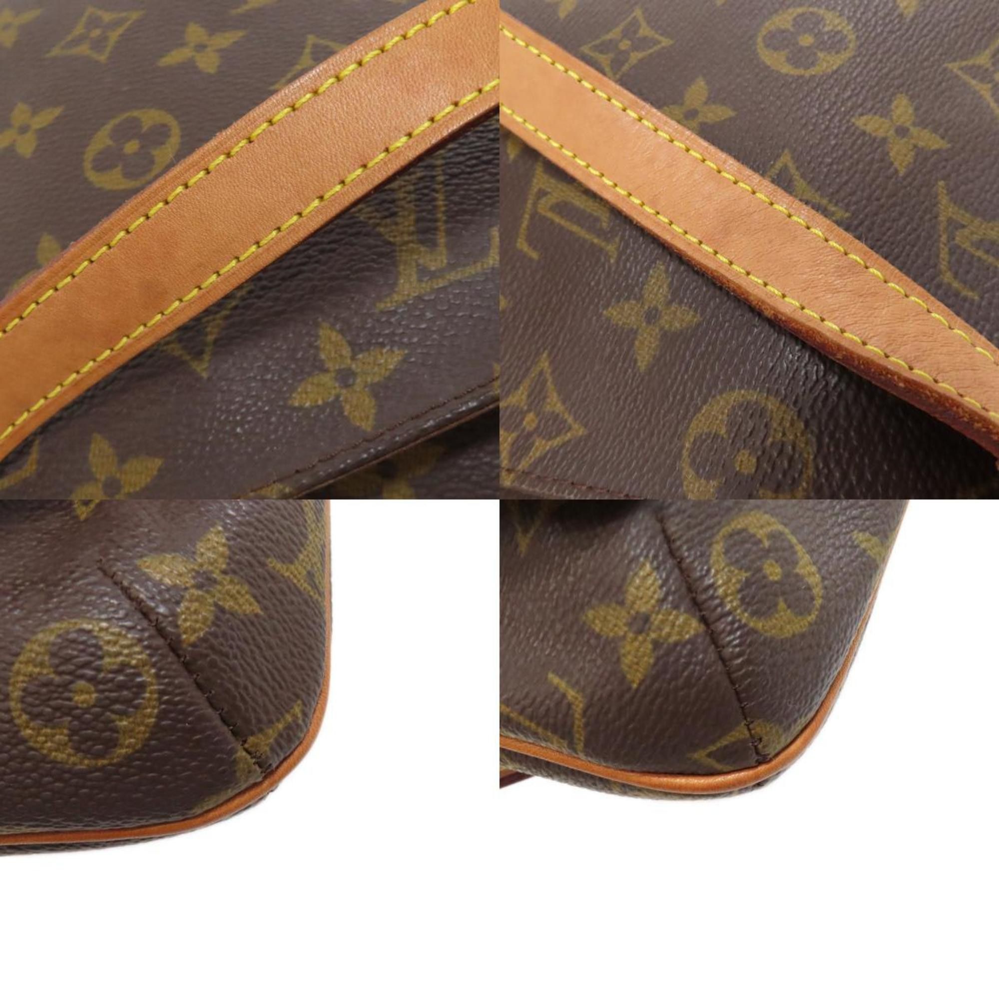 Louis Vuitton Louis Vuitton Musette Salsa shoulder Size ONE SIZE - 5 Thumbnail