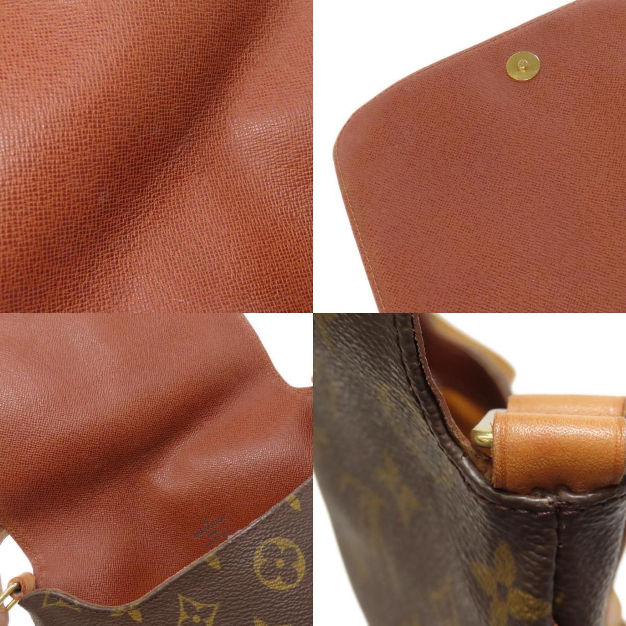 Louis Vuitton Louis Vuitton Musette Salsa shoulder Size ONE SIZE - 9 Thumbnail