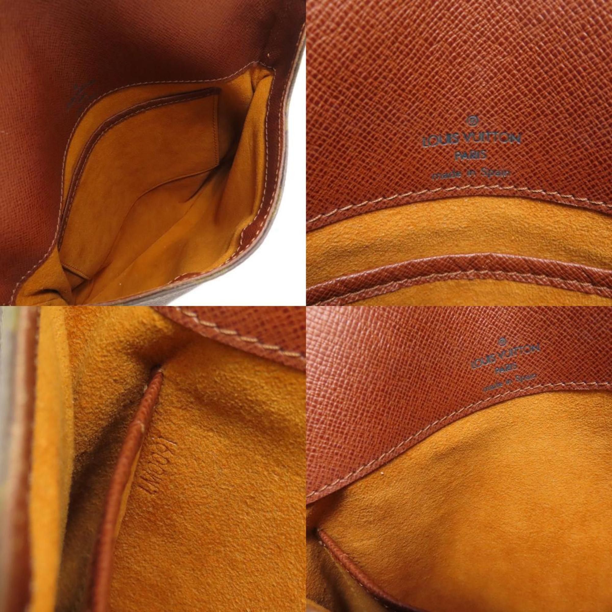 Louis Vuitton Louis Vuitton Musette Salsa shoulder Size ONE SIZE - 8 Thumbnail