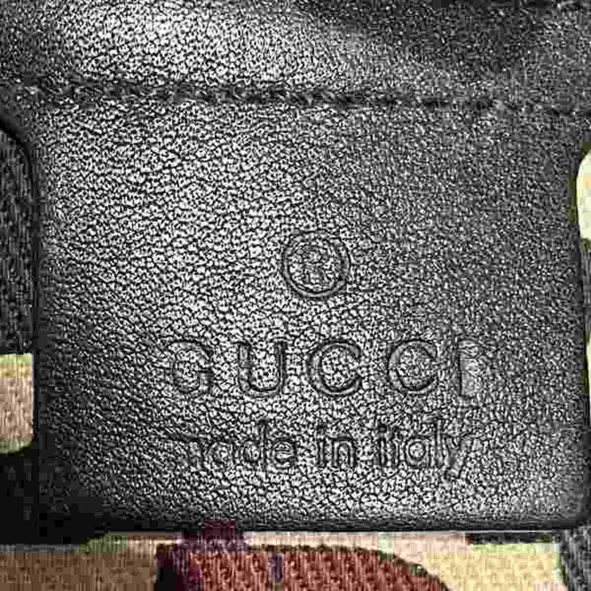 Gucci Gucci Pelham shoulder Size ONE SIZE - 9 Thumbnail