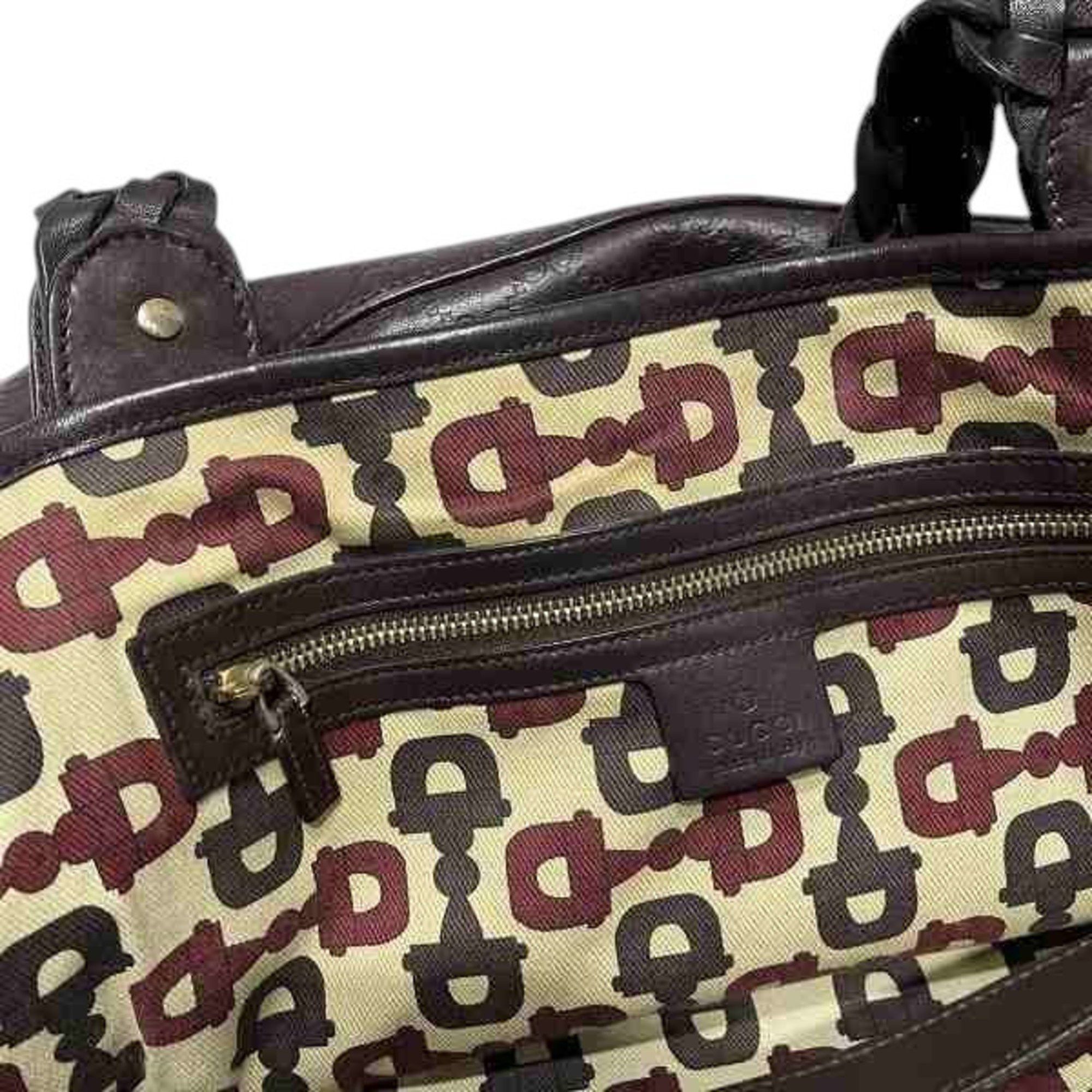 Gucci Gucci Pelham shoulder Size ONE SIZE - 7 Thumbnail