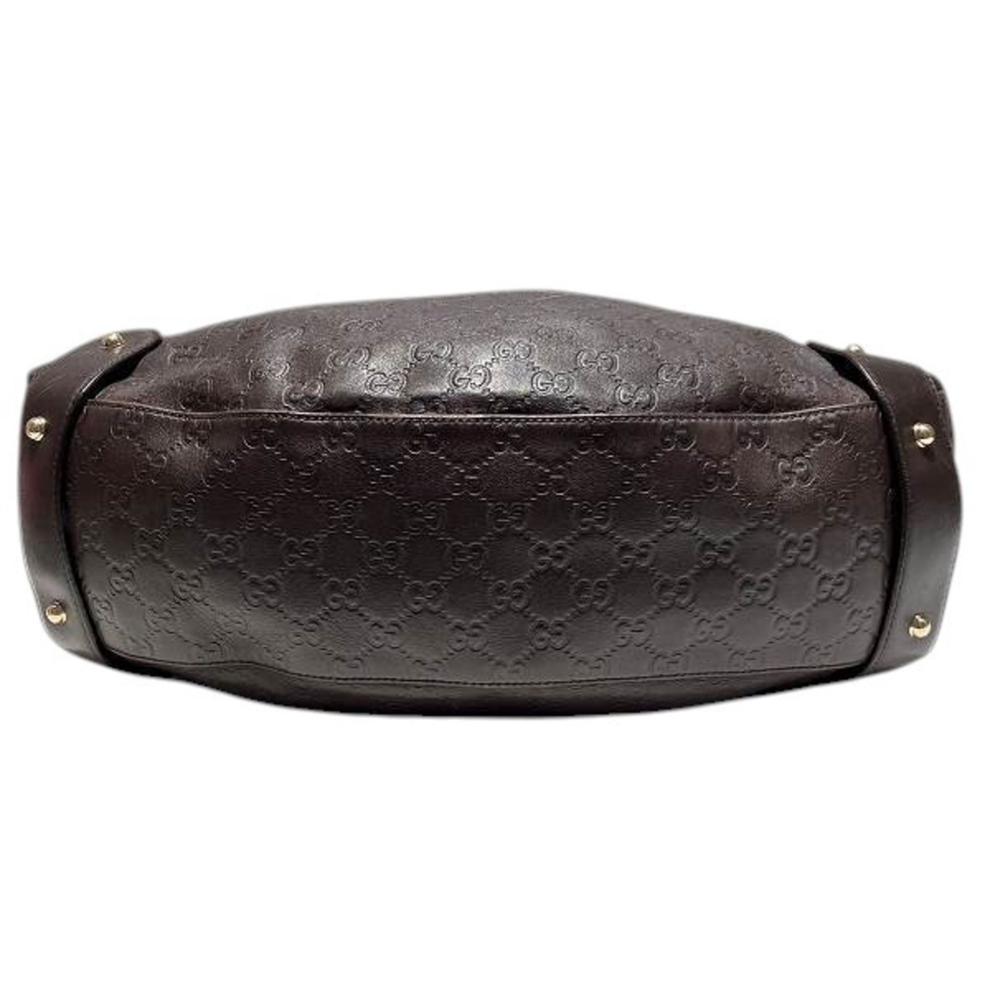 Gucci Gucci Pelham shoulder Size ONE SIZE - 5 Thumbnail
