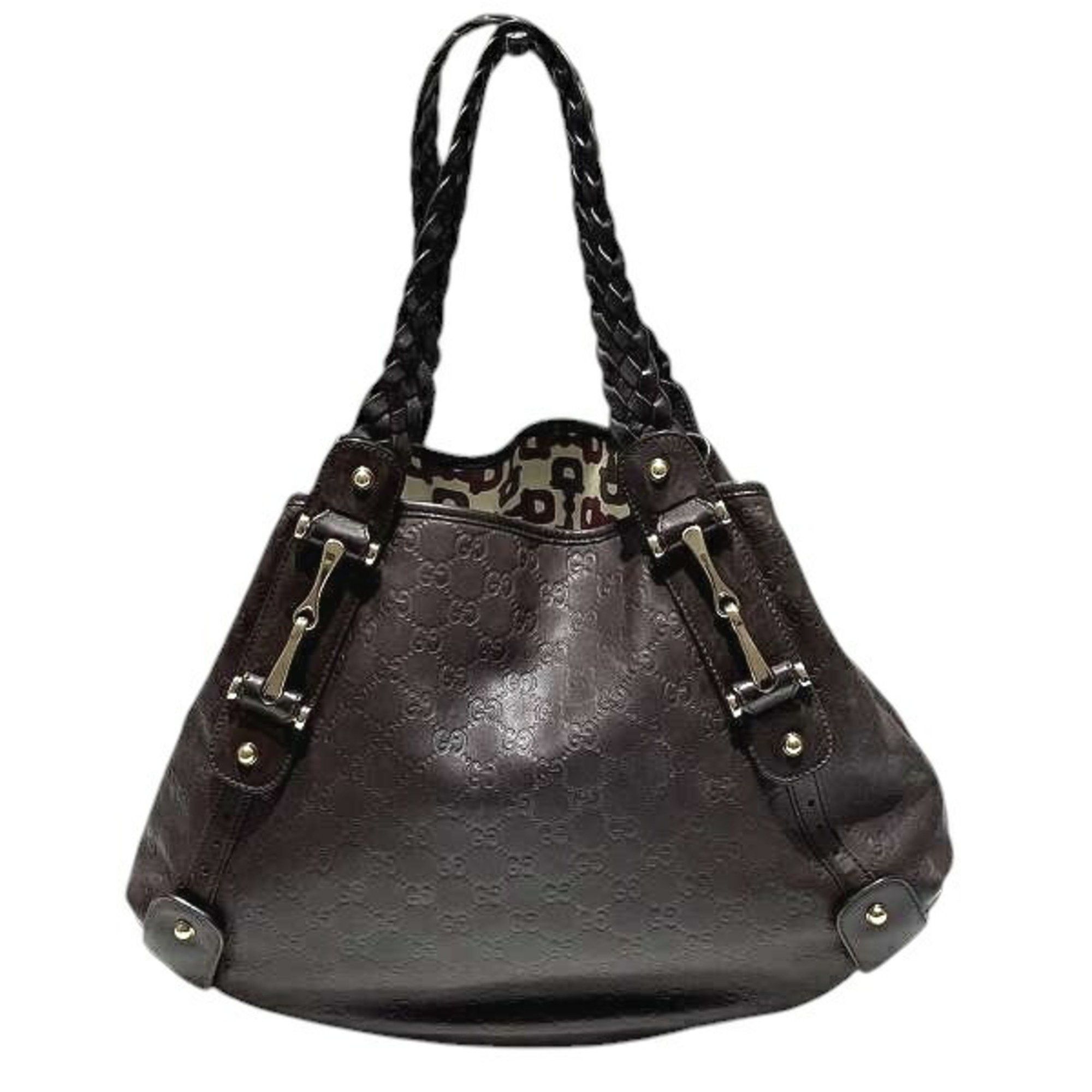 Gucci Gucci Pelham shoulder Size ONE SIZE - 2 Thumbnail