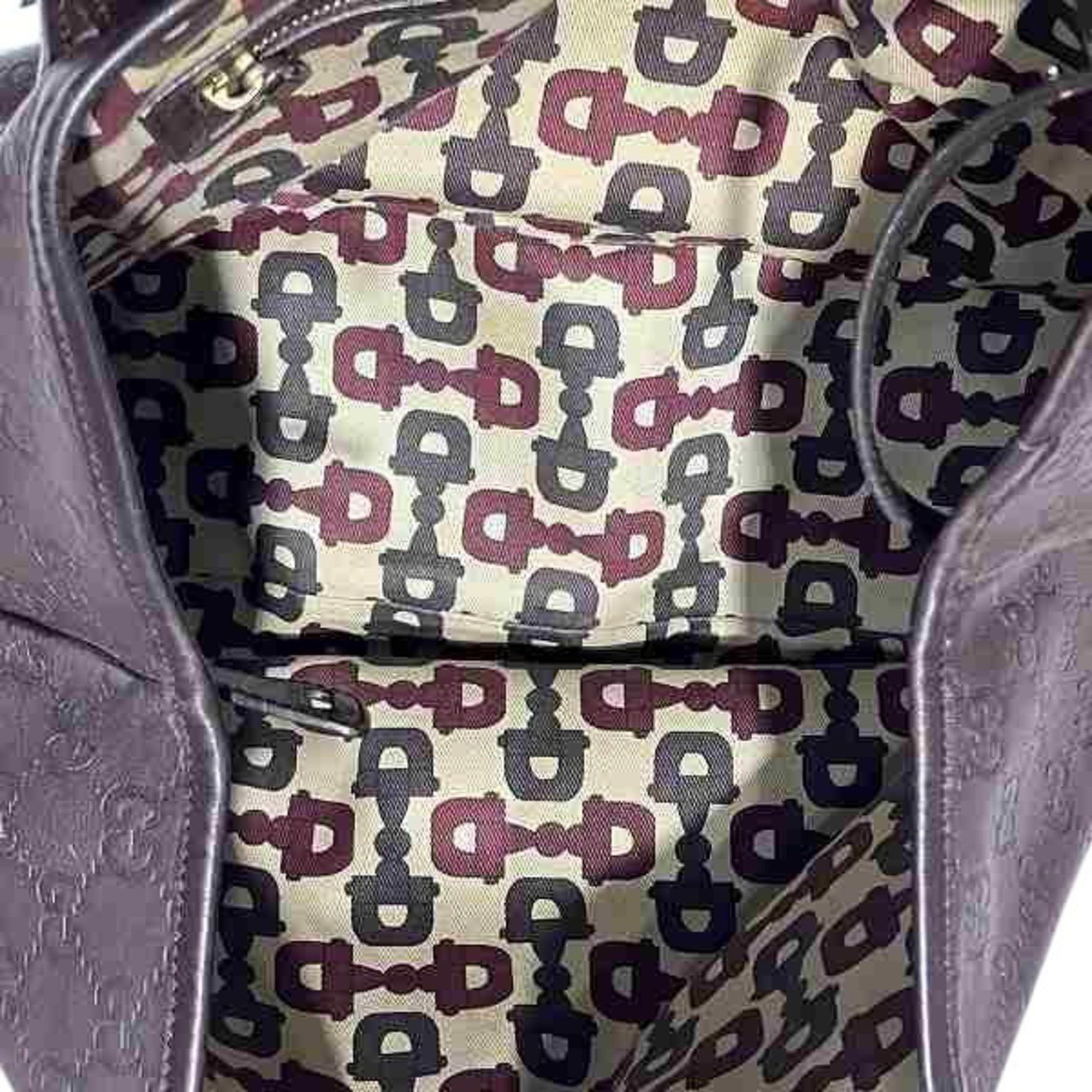 Gucci Gucci Pelham shoulder Size ONE SIZE - 8 Thumbnail