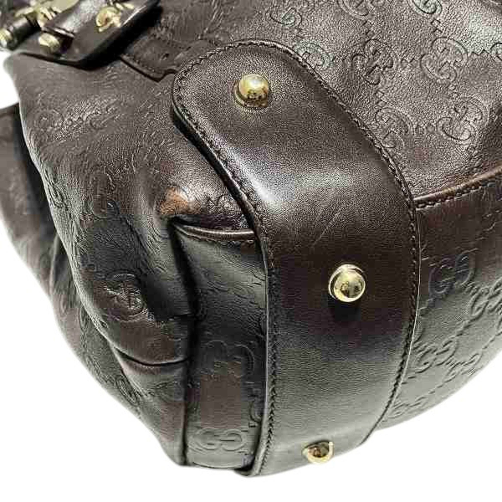 Gucci Gucci Pelham shoulder Size ONE SIZE - 4 Thumbnail