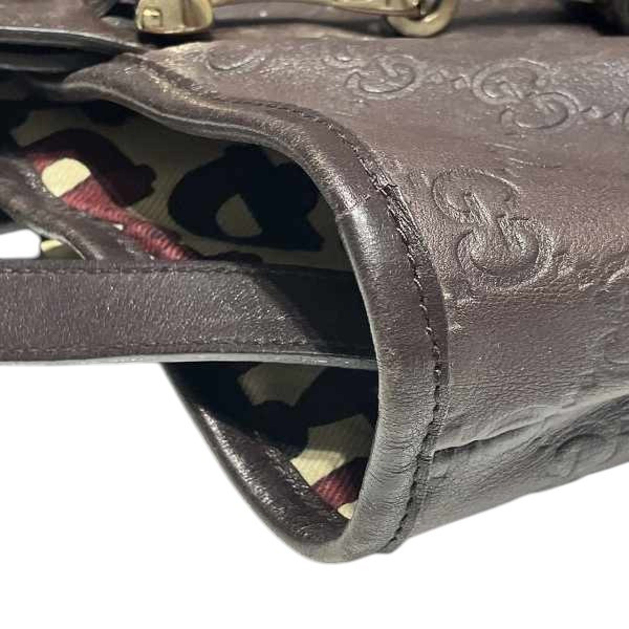 Gucci Gucci Pelham shoulder Size ONE SIZE - 6 Thumbnail