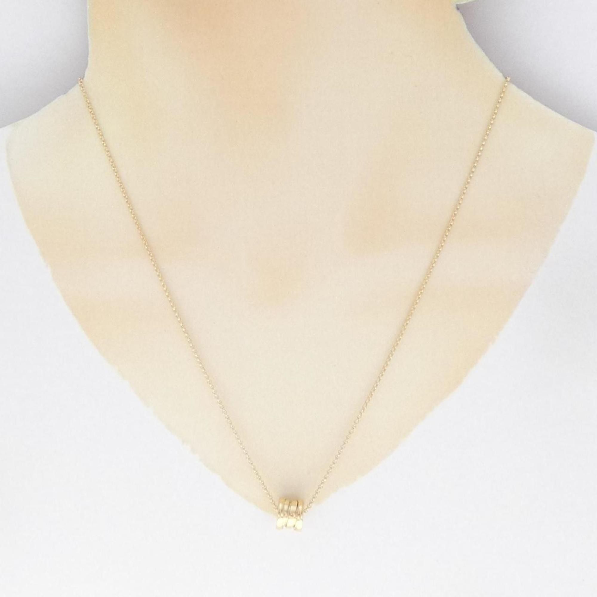 Bvlgari Bulgari B.Zero1 necklace Size ONE SIZE - 6 Thumbnail