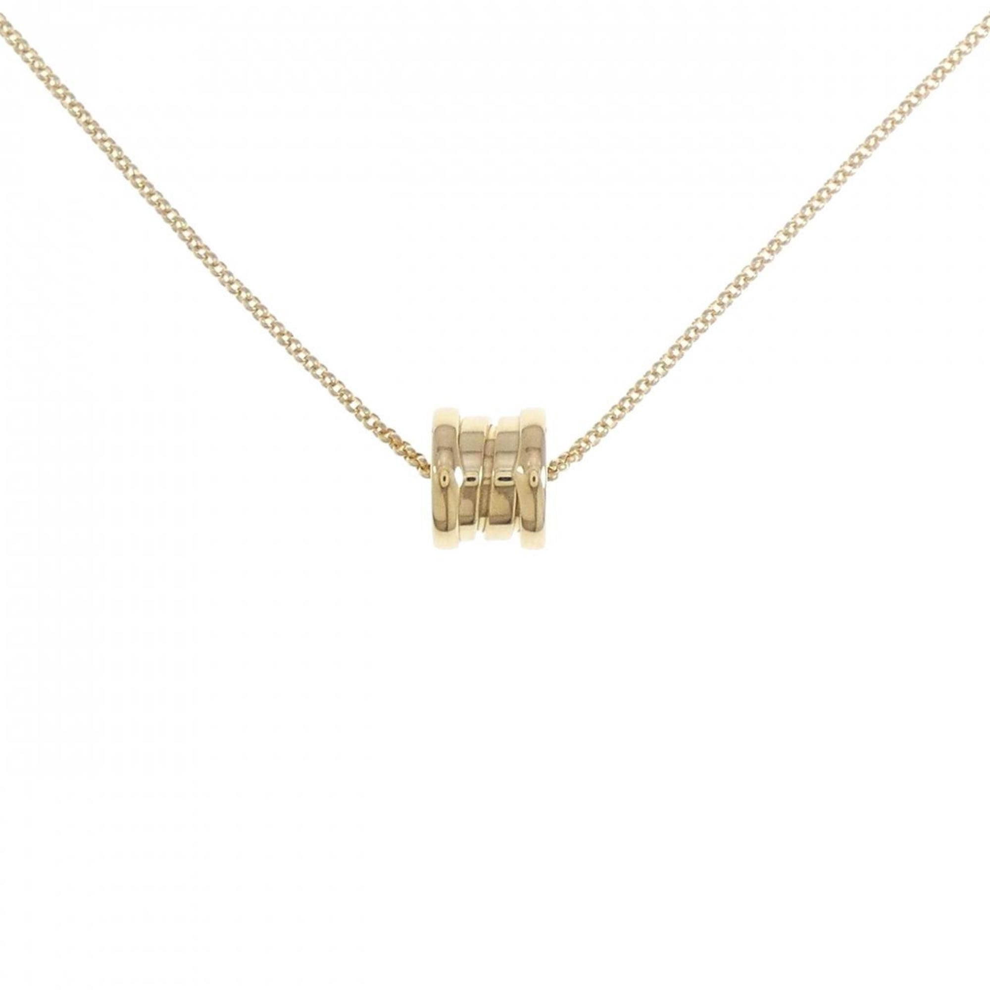 Bvlgari Bulgari B.Zero1 necklace Size ONE SIZE - 2 Thumbnail