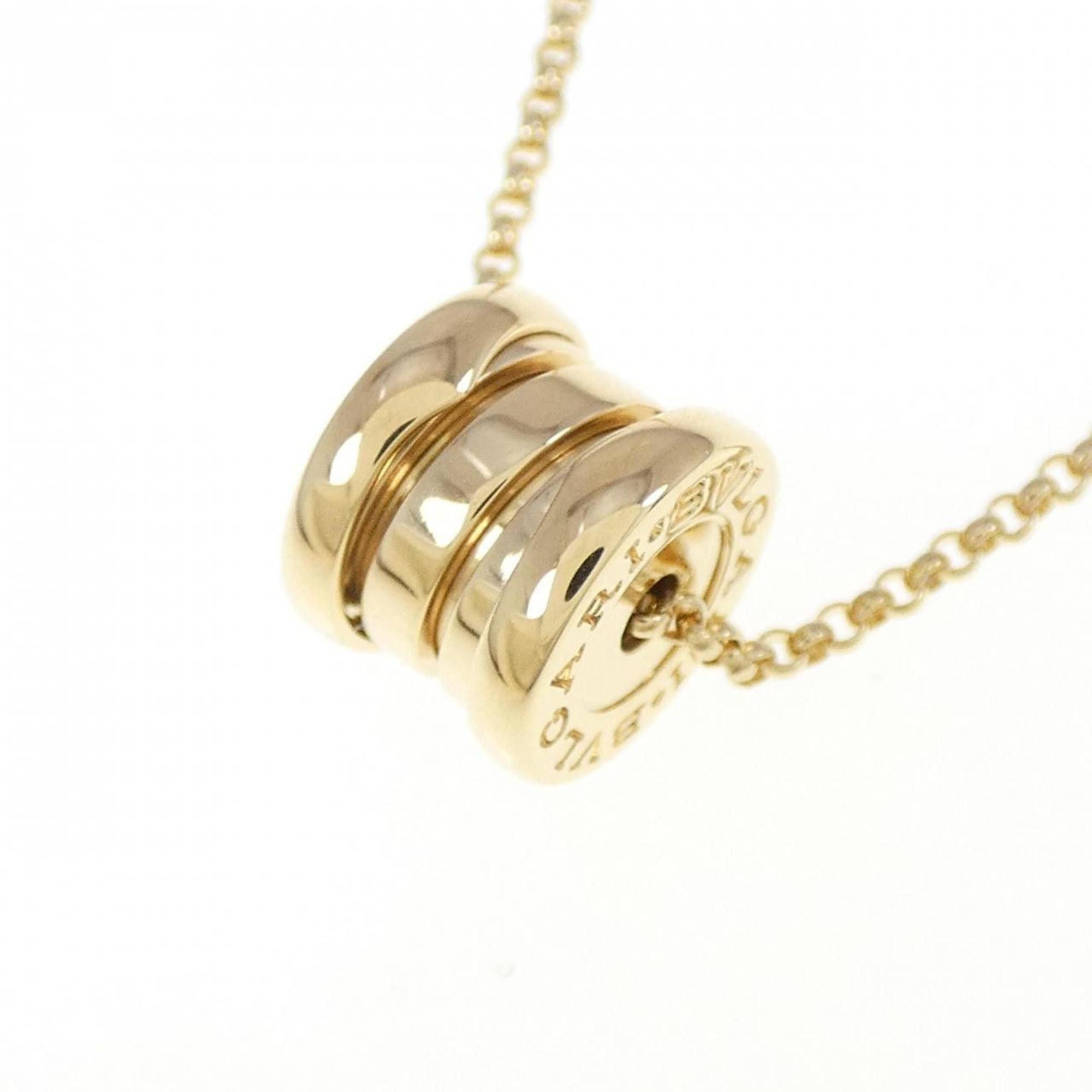 Bvlgari Bulgari B.Zero1 necklace Size ONE SIZE - 3 Thumbnail