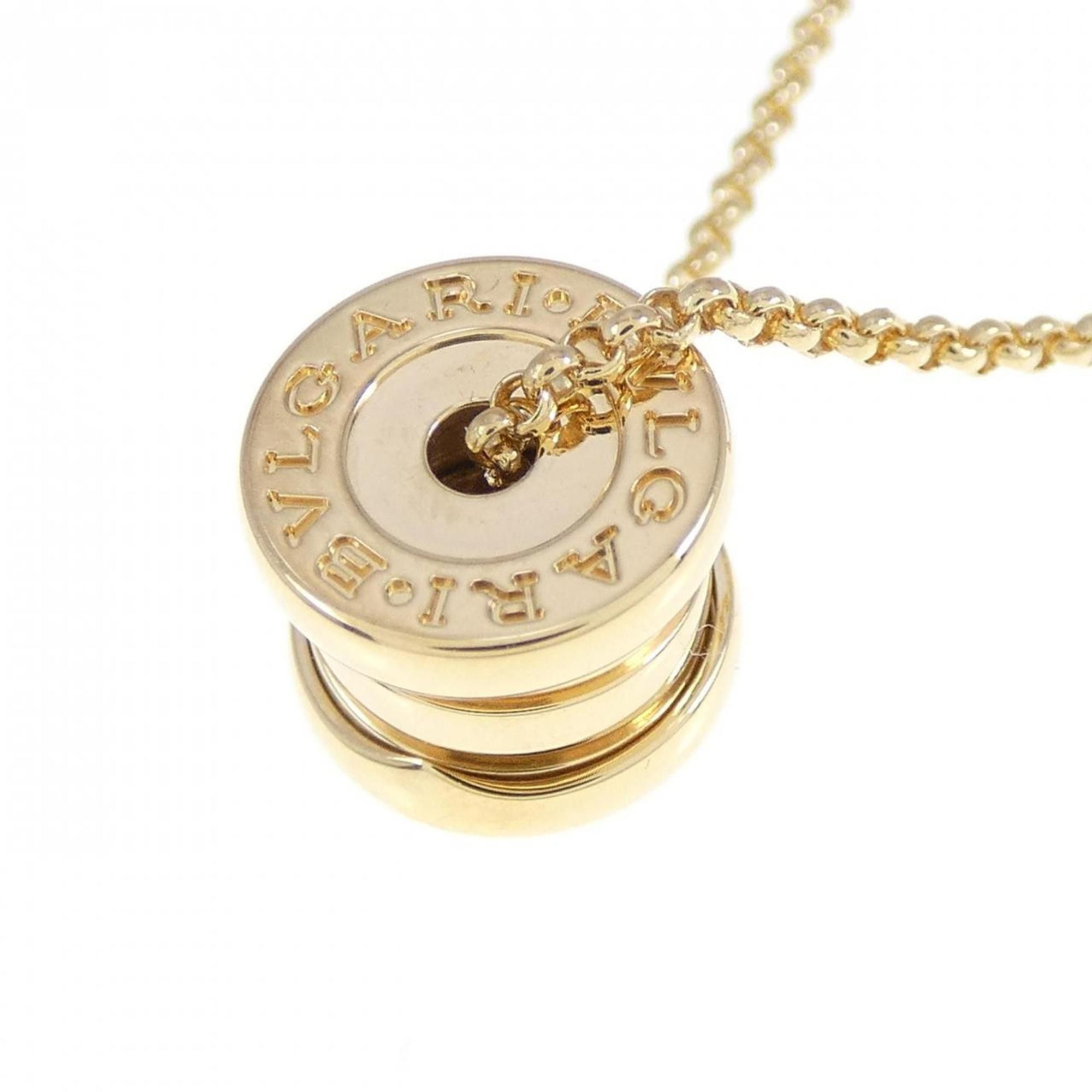 Bvlgari Bulgari B.Zero1 necklace Size ONE SIZE - 4 Thumbnail