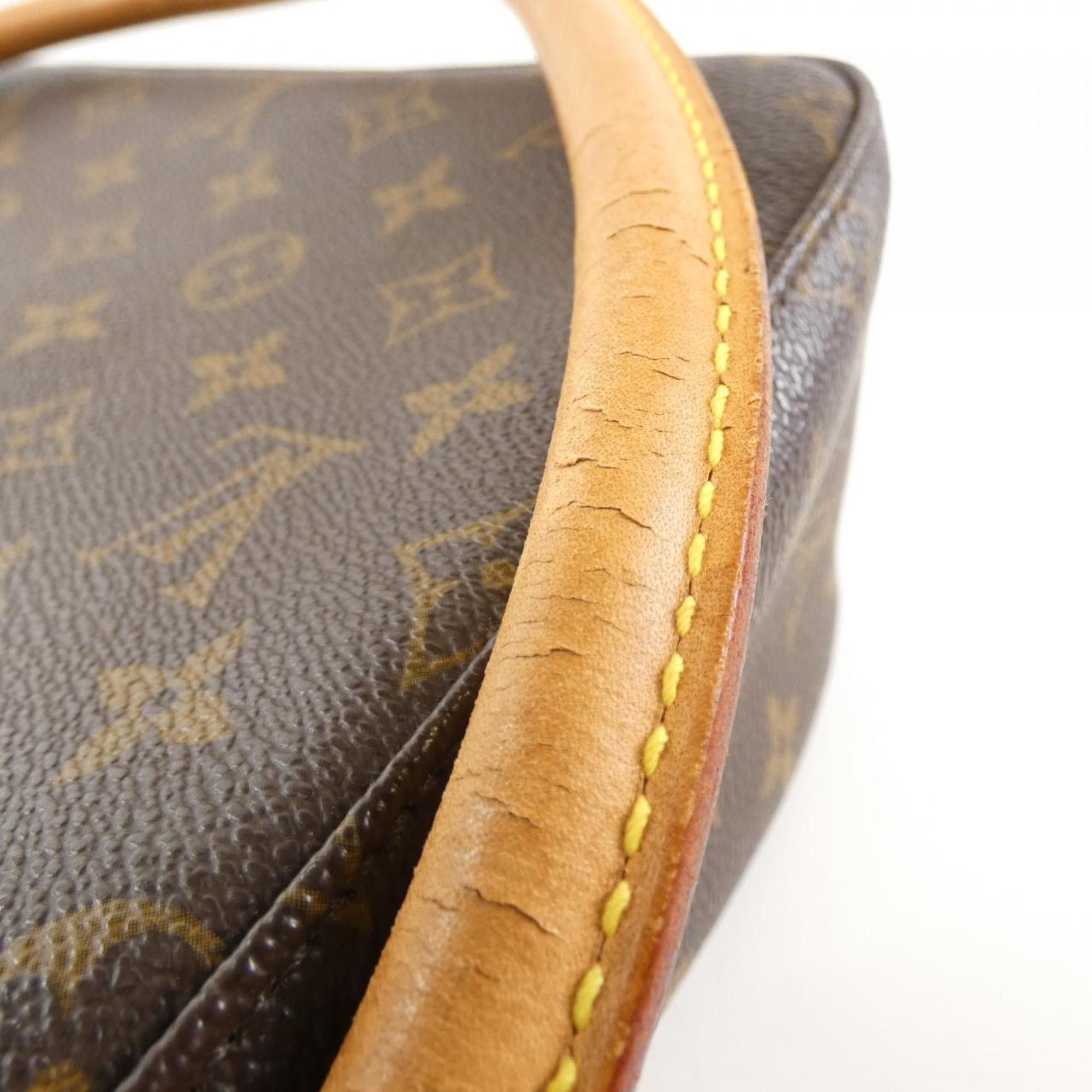 Louis Vuitton Louis Vuitton Looping MM shoulder Size ONE SIZE - 4 Thumbnail