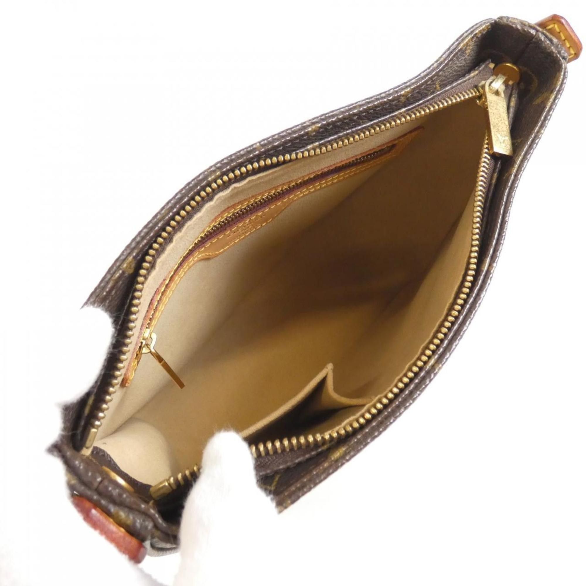 Louis Vuitton Louis Vuitton Looping MM shoulder Size ONE SIZE - 6 Thumbnail