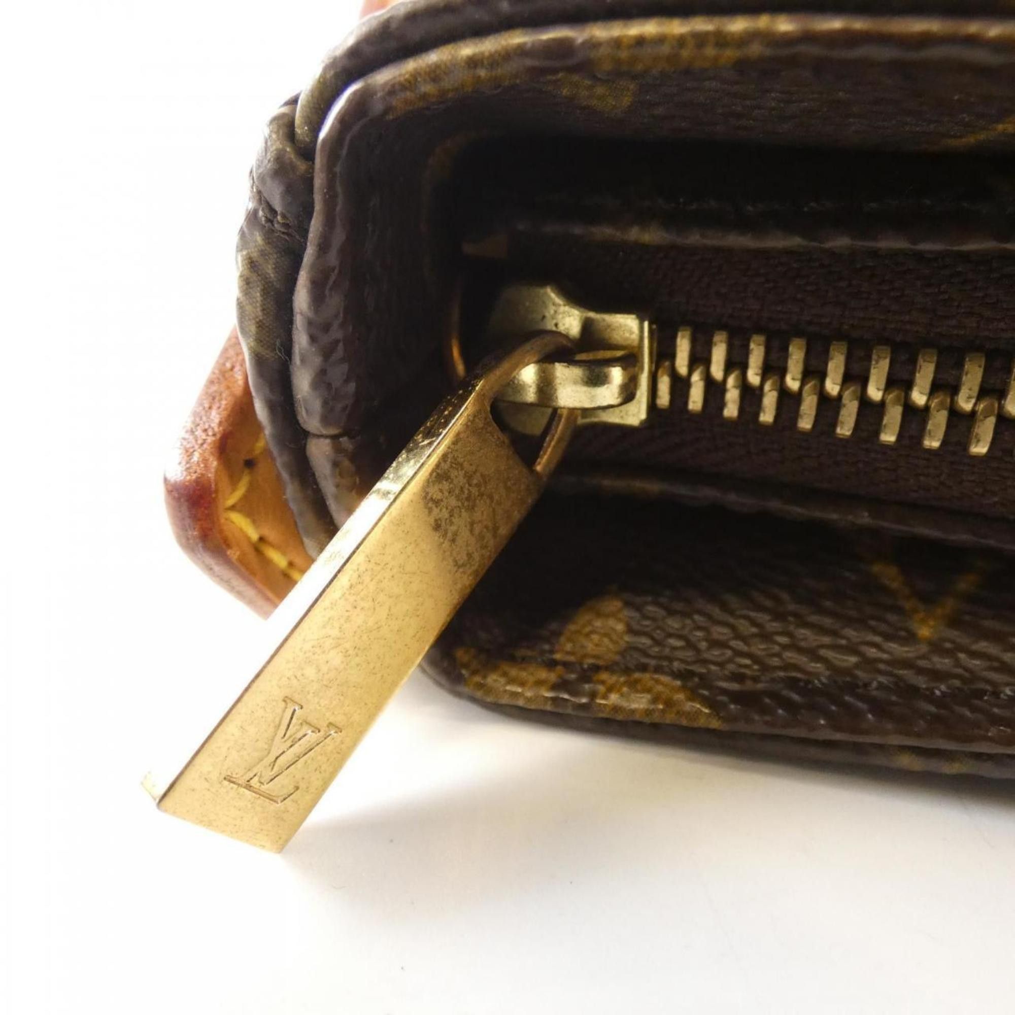 Louis Vuitton Louis Vuitton Looping MM shoulder Size ONE SIZE - 5 Thumbnail