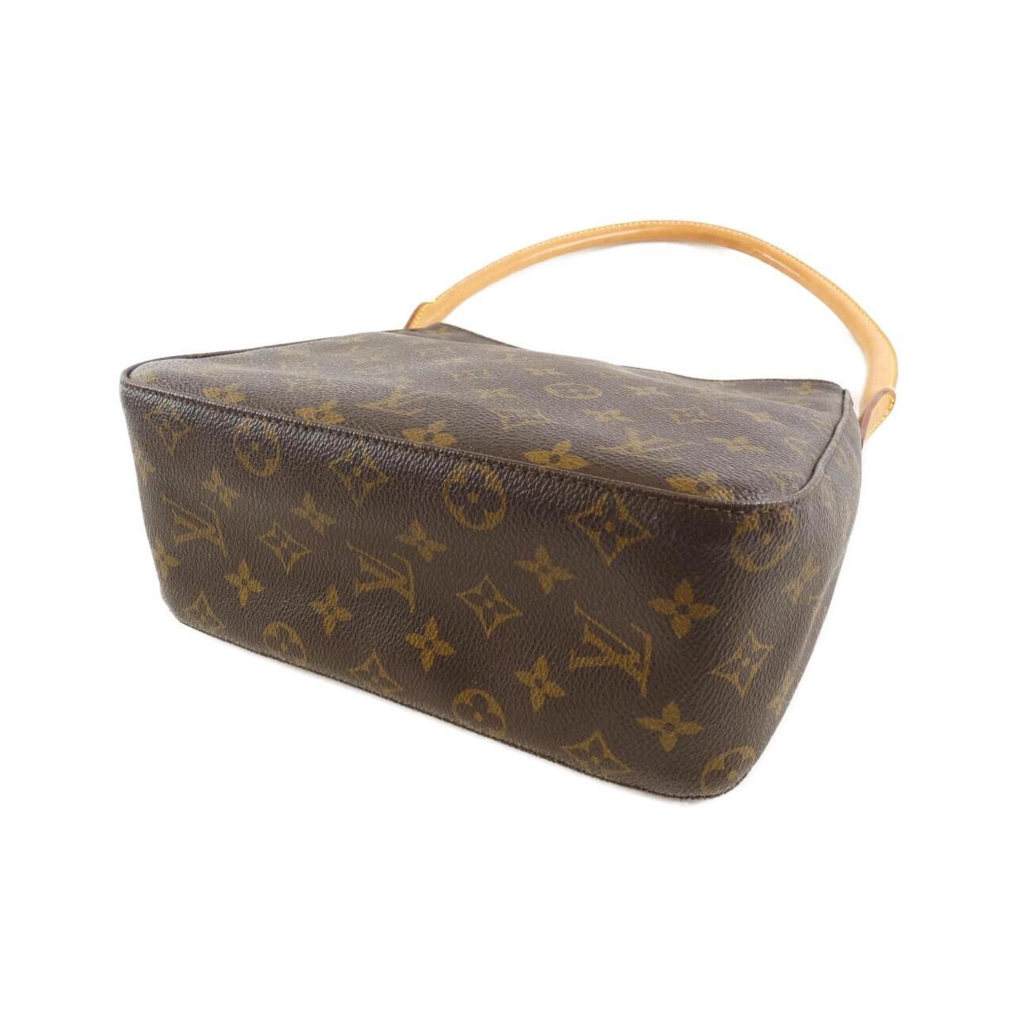 Louis Vuitton Louis Vuitton Looping MM shoulder Size ONE SIZE - 3 Thumbnail
