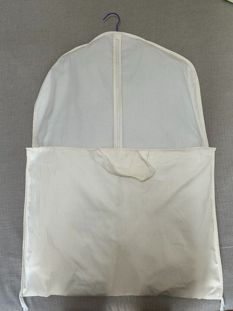 Visvim Visvim Strabler Down Vest in Unique Colorway Size US L / EU 52-54 / 3 - 4 Thumbnail