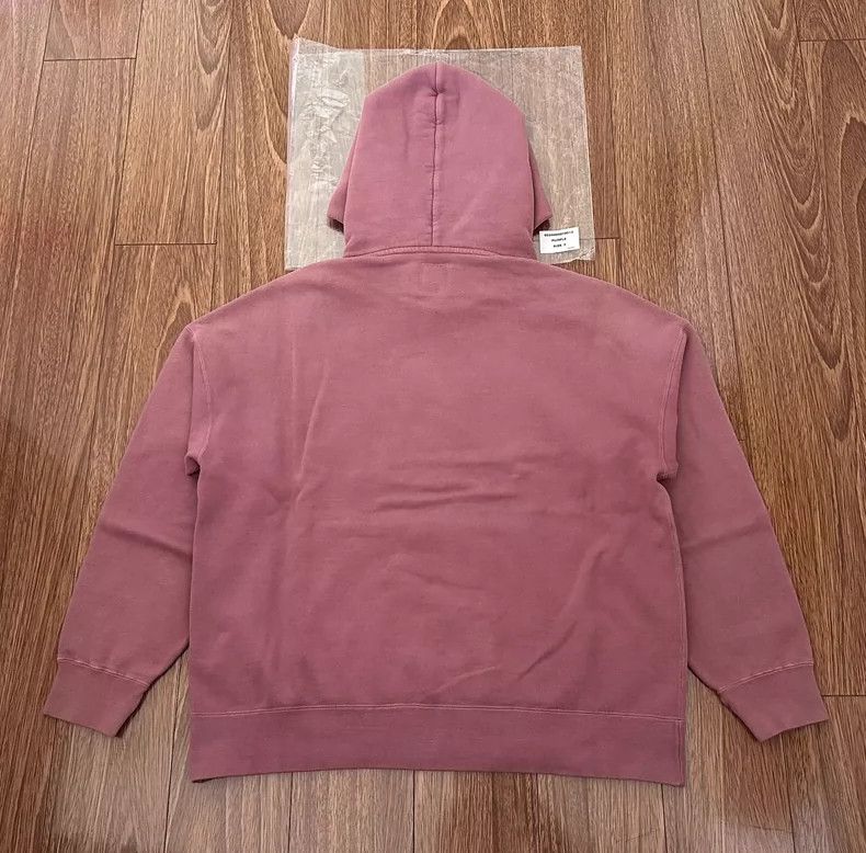Visvim VISVIM ICT Jumbo SB Hoodie Limited Edition Size US M / EU 48-50 / 2 - 2 Thumbnail