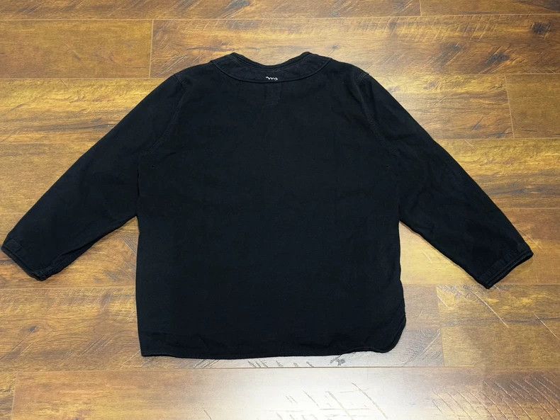 Visvim Visivm Dugout Jacket for Men Size US M / EU 48-50 / 2 - 2 Thumbnail