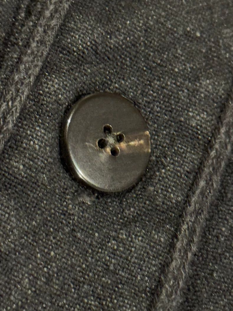 Visvim Visivm Dugout Jacket for Men Size US M / EU 48-50 / 2 - 6 Thumbnail