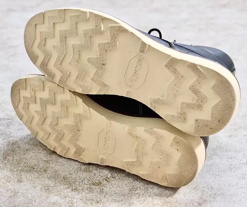 Visvim Visvim Virgil Boots in Excellent Condition Size US 8 / EU 41 - 8 Thumbnail