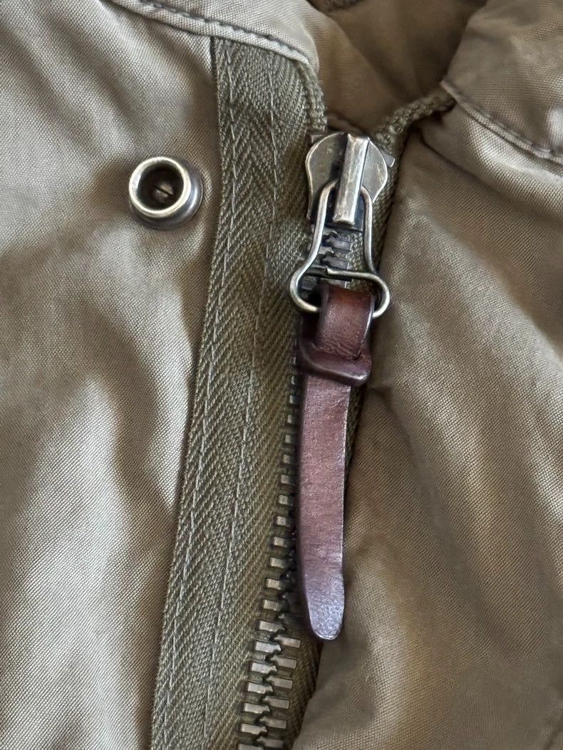 Visvim Visvim Six-Five Fishtail Parka Giza C/NY Size US L / EU 52-54 / 3 - 7 Thumbnail