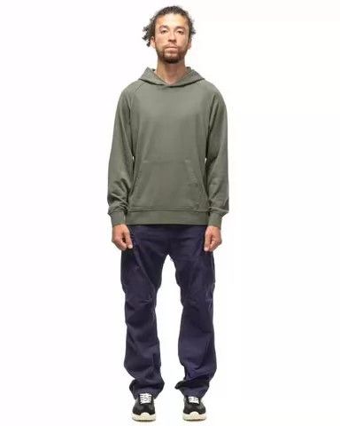 Visvim Visvim Jumbo Eiger Sanction Pants in Navy Size US 36 / EU 52 - 8 Thumbnail
