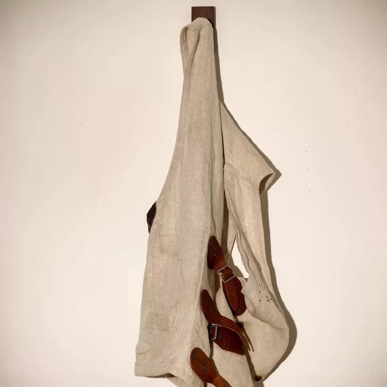 Kapital Kapital Vintage Utility Style Vest Size US L / EU 52-54 / 3 - 3 Thumbnail