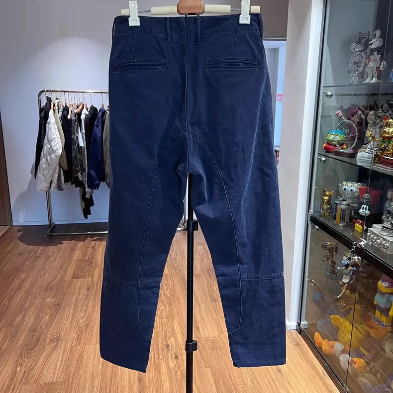 Kapital Kapital Classic Vintage Casual Pants Size US 31 - 2 Thumbnail