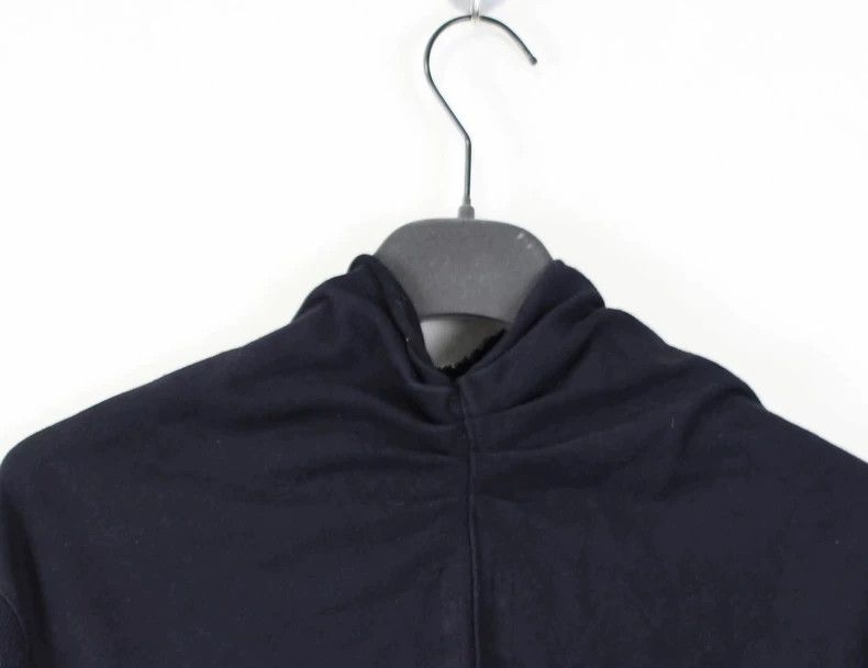 Rick Owens Rick Owens Long Sleeve Cotton Base Layer Size US S / EU 44-46 / 1 - 2 Thumbnail