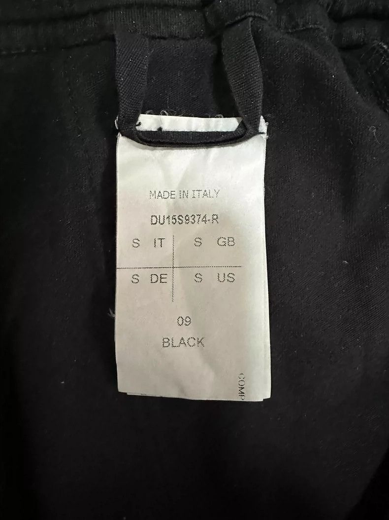 Rick Owens Rick Owens Berlin Long Pants Size US 26 / EU 42 - 3 Thumbnail