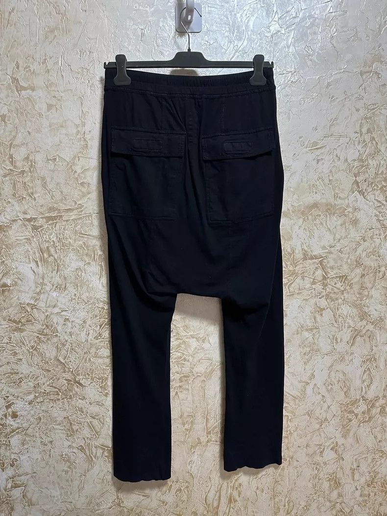 Rick Owens Rick Owens Berlin Long Pants Size US 26 / EU 42 - 2 Thumbnail